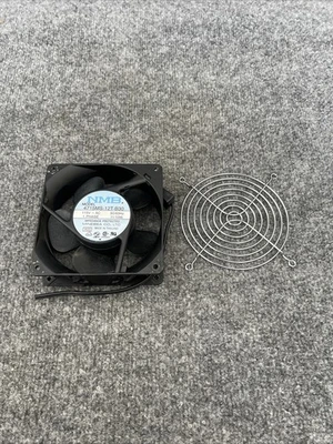 Used NMB 4715MS-12T-B30 Axial Fans California US | Davliegogo LLC #1706052