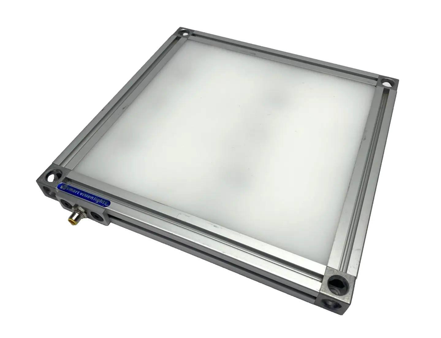 Used Smart Vision Lights SOBL-300x300-WHI Light Sources / LED Michigan US | Maverick Industrial Sales #1397987
