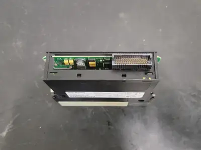 USED 2006 ALLEN-BRADLEY 1756-CNB/E
