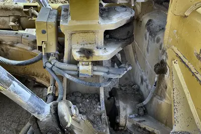 Used 2016 CATERPILLAR D6T XW Bulldozers Kentucky US | Proxy Equipment #1377660