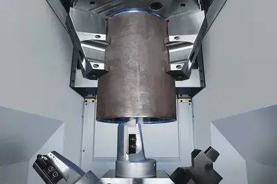 NEW EMAG VSC500