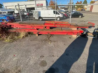 Used _UNKNOWN_ _UNKNOWN_ Wheel Alignment Systems Oregon US | KNM Equipment Sales & Service #1363645