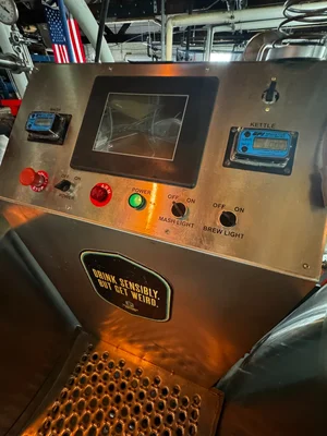Used _UNKNOWN_ _UNKNOWN_ Beer Equipment Indiana US | Brewhouse Equipment Group #1384006
