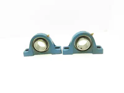 New | in-Stock MB MFG _UNKNOWN_ Bearings | Arrow Industrial #613806