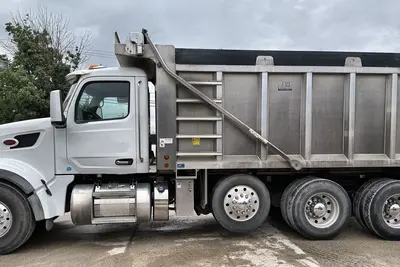 Used 2023 PETERBILT 567 Tractors & Trailers Kentucky US | Proxy Equipment #1377737
