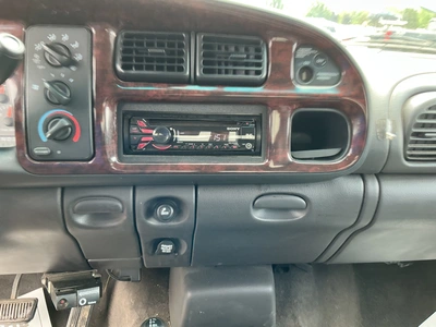 USED 1999 DODGE RAM 2500