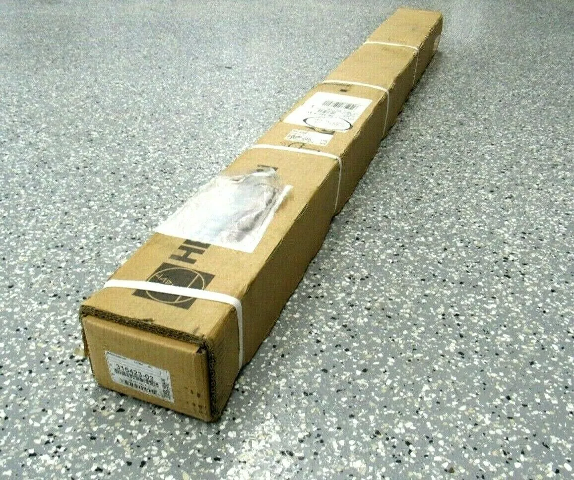 NEW SEALED HEIDENHAIN CORP. 315423-03 SCALE HOUSING 31542303