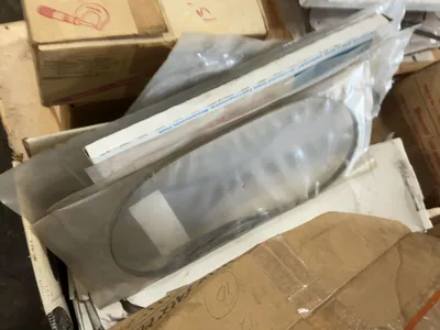 Used _UNKNOWN_ _UNKNOWN_ Saw Blades Michigan US | Miedema Asset Management Group #1424933