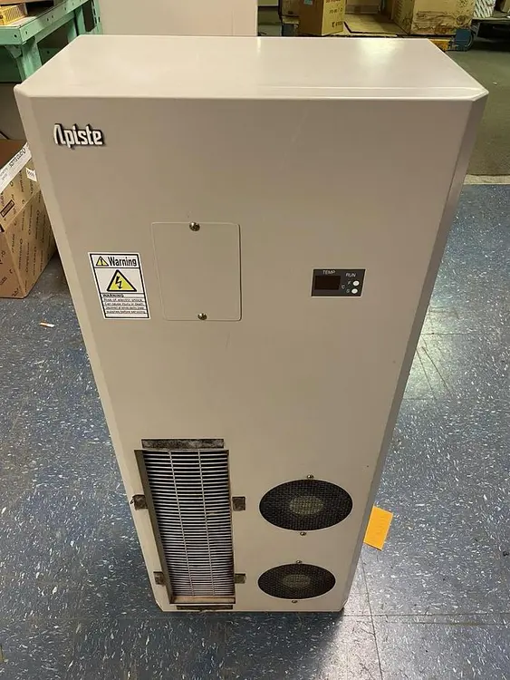 Used APISTE ENC-1652L-UL HVAC Parts and Equipment | Surplus Asset Holdings #1188201