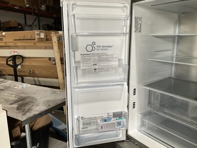 Used LG LCFC26XSS Refrigerators Michigan US | Miedema Asset Management Group #1321948