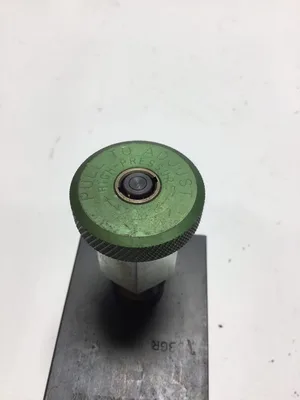 Parker PR800S Hydraulic Pressure Control Valve