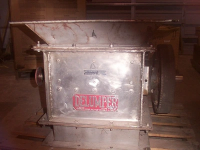 Used _UNKNOWN_ 1075L Lump Breaker Minnesota US | A&I Equipment #1317388