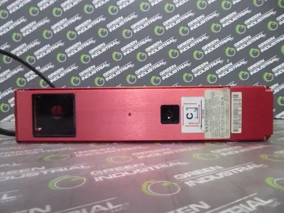USED PERCEPTRON DIGITAL CONTOUR SENSOR