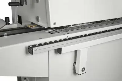 New | in-Stock SCM ME 40 ETR- 3 PH Edge Banders Florida US | Reardon Machinery #1482482