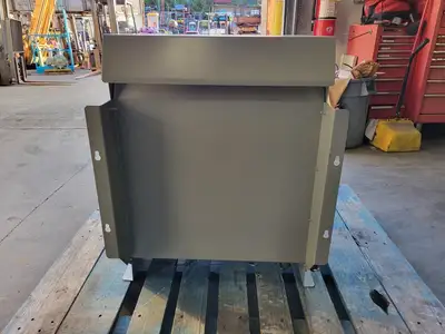 New | in-Stock HAMMOND NMT20K030KBK Transformers British Columbia CA | Lenmark #477587