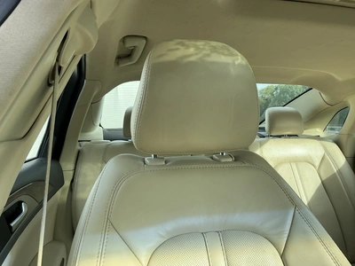 Used 2015 LINCOLN MKZ Sedans Michigan US | Miedema Asset Management Group #1457232