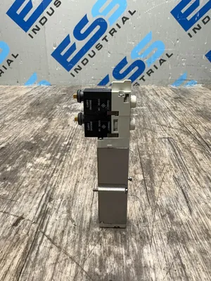 Used Festo 556838 KS Pumps South Carolina US | ESS Industrial Equipment Sales #1326461