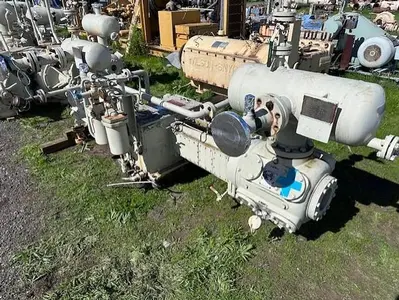 USED ARIEL JGJ-2