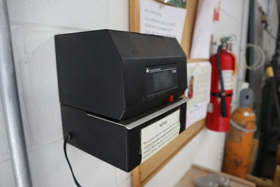 Used PYRAMID TECHNOLOGIES 3700 Office Equipment Minnesota US | Machinesused.com #1377506