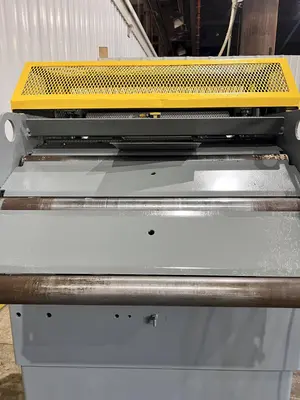 USED NIDEC MINSTER MEF5-32S