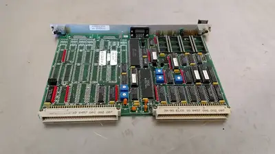MTS Global Resources 464761-01B Control Board 3E-12