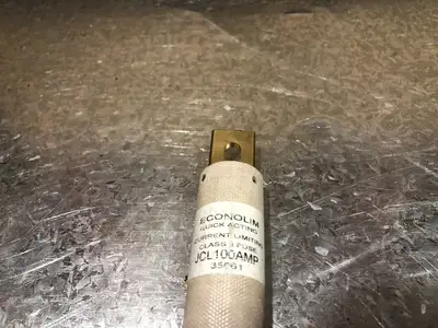 USED ECONOLIM JCL-100