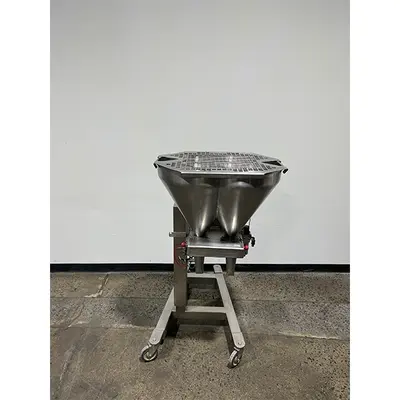 Used Unifiller _UNKNOWN_ Depositors Pennsylvania US | ISCA #1340070