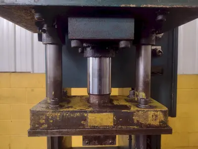 USED GREENARD HPB-10