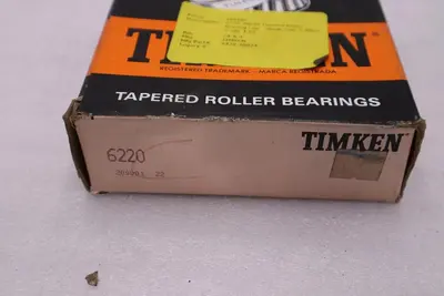 Used _UNKNOWN_ _UNKNOWN_ Bearings Pennsylvania US | Global Equipment International, LLC #1315271