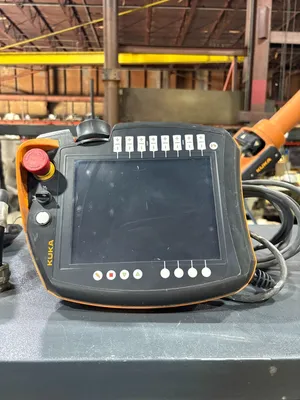 KUKA KR 16 L8 ARC Robots | ESS Industrial Equipment Sales (14)