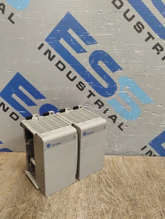 Used Allen-Bradley 1769-PA2 Misc Electrical & Power Parts South Carolina US | ESS Industrial Equipment Sales #230308