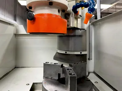 Used 2019 DCM MINI PDG (PUNCH & DIE GRINDER) Tool & Cutter Grinders | Machine Factory Outlet #1267024