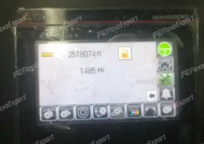 Used 2022 MARK ANDY DIGITAL PRO 3 Digital Printers Connecticut US | FlexoExport #1490300