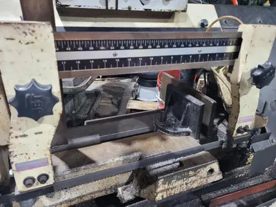 2006 JET EQUIPMENT & TOOLS HBS-1018W Saws | MD Equipment Services LLC (6)