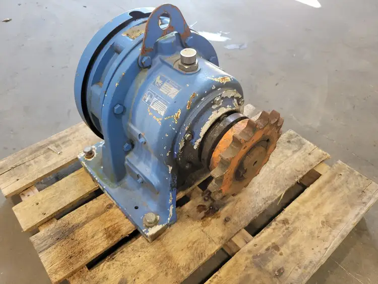 Used SUMITOMO SM-CYCLO CHH-6175Y-29 Gearboxes British Columbia CA | Lenmark #1440958