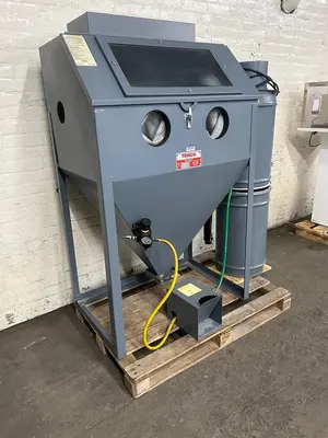 USED 2011 TRINCO MASTER MODEL 36