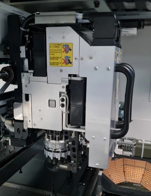 FUJI H12S PLACEMENT HEAD (HM1B1) Placement Heads | Tekmart International Inc. (2)