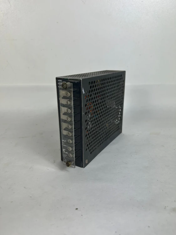 Used NEMIC LAMBDA HR-9F-24 Power Supplies Kentucky US | Industrial Parts R Us Inc. #356352