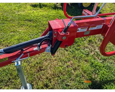 Used FARM KING _UNKNOWN_ Hay Rakes Iowa US | Keast Enterprises #1360264