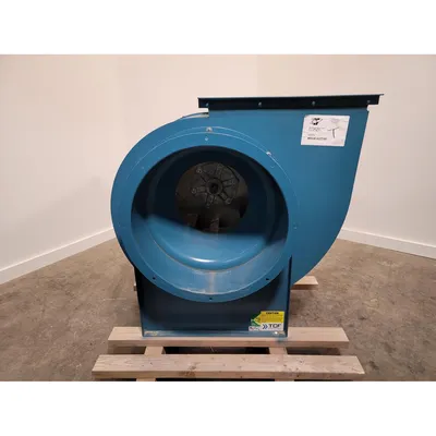NEW TWIN CITY FAN BCV-200