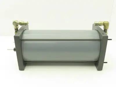 ASL Technologies R61CS-115 Replacement High Voltage Electrostatic Cell