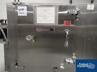USED Gruenberg Gruenberg Oven, Model L21H8.3SS