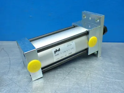 New | in-Stock PHD AURF 1 1/8 X 1 3/4 Pumps Ohio US | HGR 24 #1016764