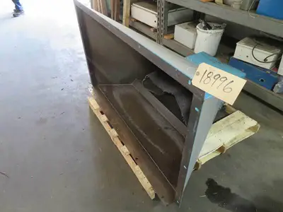 NELMOR RG2257 Granulators | Mark One Machinery (5)