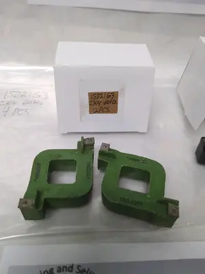 USED GE 15D21G3