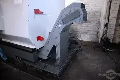 USED 2019 HAAS ST-40