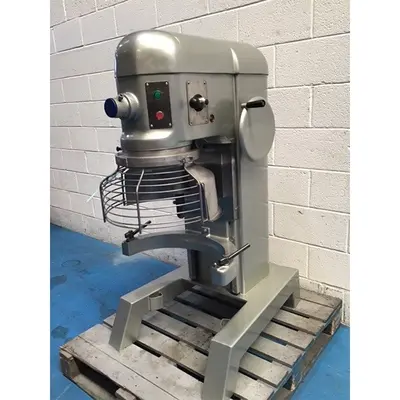 Used Hobart _UNKNOWN_ Planetary Mixers | ISCA #1299102