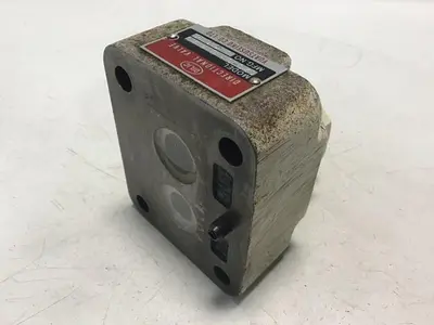 USED YUATSU SEIKO C2G030420