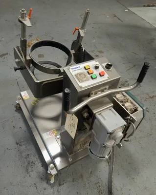 USED KYOMACHI PAIL ROTATOR H25