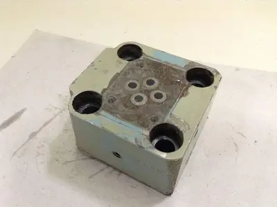 USED NACHI HLC-08-4C2-S-9917A